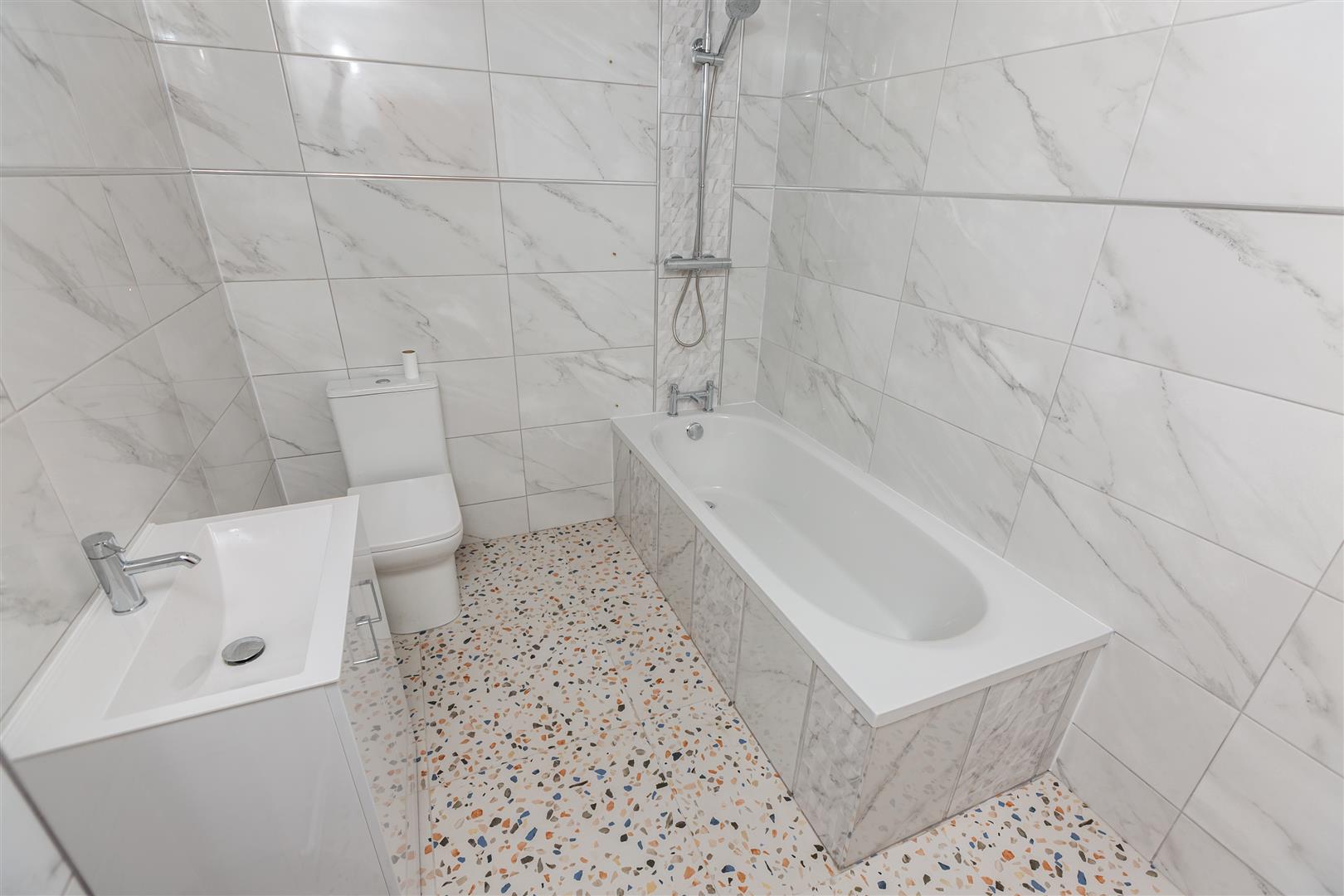 Marlborough Road, Brynmill, Swansea, SA2 0EB